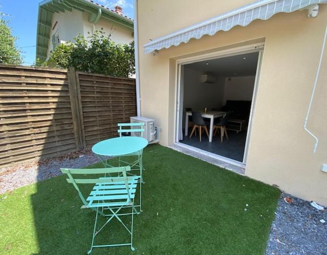 La villa de Noé Andernos-les-Bains Exterior foto